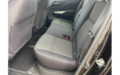 Nissan Navara 2, 3 190k.c.4x4, 4+ 1 м., 6cк., N1G - автомобили, коли, обяви за нови и употребявани 13