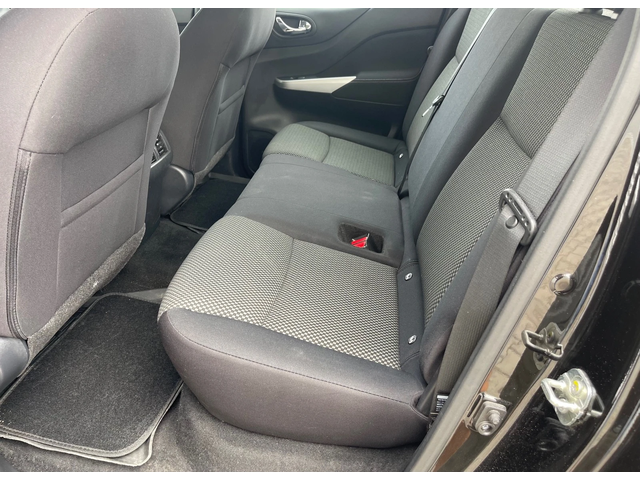 Nissan Navara 2, 3 190k.c.4x4, 4+ 1 м., 6cк., N1G - автомобили, коли, обяви за нови и употребявани 13