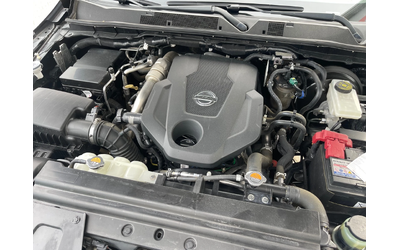 Nissan Navara 2, 3 190k.c.4x4, 4+ 1 м., 6cк., N1G - автомобили, коли, обяви за нови и употребявани 14