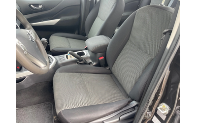 Nissan Navara 2, 3 190k.c.4x4, 4+ 1 м., 6cк., N1G - автомобили, коли, обяви за нови и употребявани 15