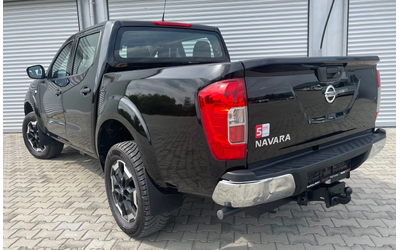 nissan-navara - 5
