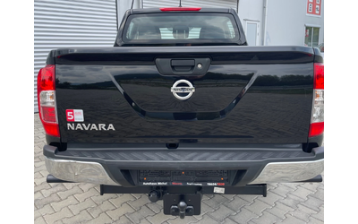 Nissan Navara 2, 3 190k.c.4x4, 4+ 1 м., 6cк., N1G - автомобили, коли, обяви за нови и употребявани 6