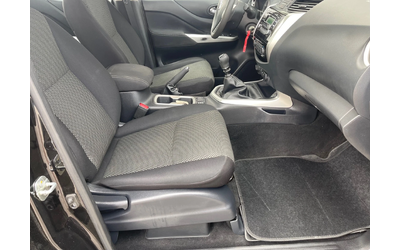 Nissan Navara 2, 3 190k.c.4x4, 4+ 1 м., 6cк., N1G - автомобили, коли, обяви за нови и употребявани 8