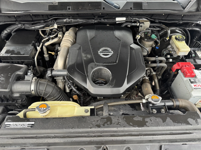 Nissan Navara NP300-AUTO-NAVI-360 -с ДДС - автомобили, коли, обяви за нови и употребявани 15