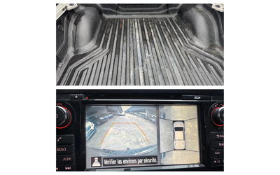 Nissan Navara NP300-AUTO-NAVI-360 -с ДДС - автомобили, коли, обяви за нови и употребявани 16