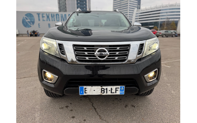 nissan-navara - 2