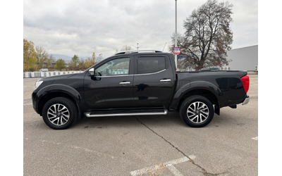 Nissan Navara NP300-AUTO-NAVI-360 -с ДДС - автомобили, коли, обяви за нови и употребявани 8