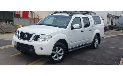 nissan-navara - 5