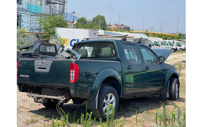 nissan-navara - 0