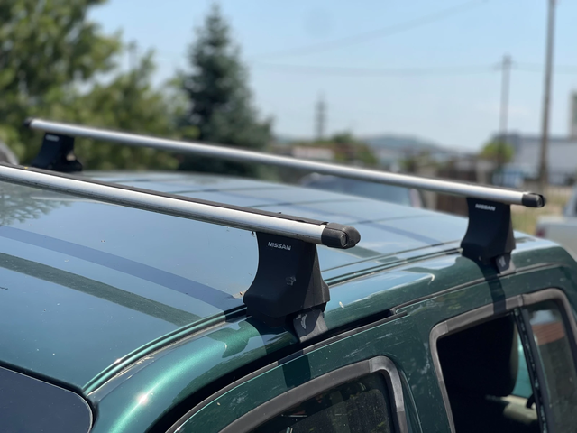 Nissan Navara 2.5DCi 190кс на части - автомобили, коли, обяви за нови и употребявани 5