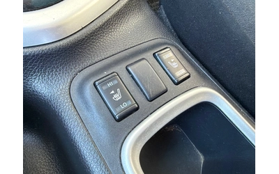 Nissan Navara БАРТЕР* FACE* 190кс* 4х4 - автомобили, коли, обяви за нови и употребявани 10