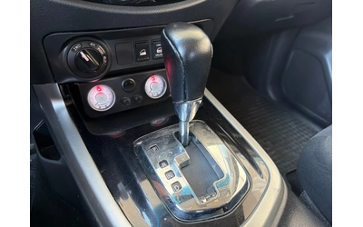 Nissan Navara БАРТЕР* FACE* 190кс* 4х4 - автомобили, коли, обяви за нови и употребявани 11