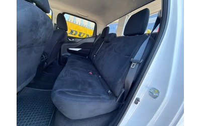 Nissan Navara БАРТЕР* FACE* 190кс* 4х4 - автомобили, коли, обяви за нови и употребявани 7