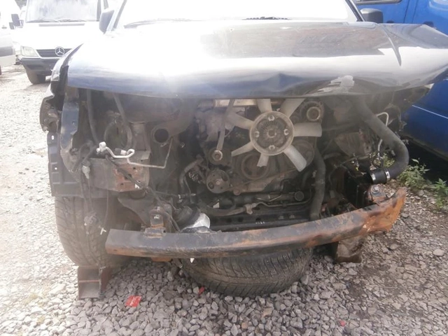 Nissan Navara 2.5dci - автомобили, коли, обяви за нови и употребявани 1