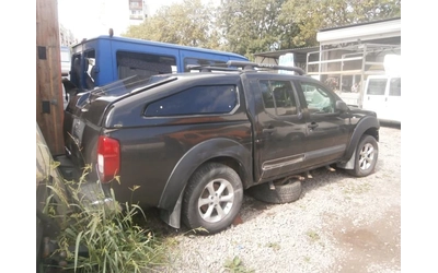 nissan-navara - 2