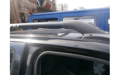 Nissan Navara 2.5dci - автомобили, коли, обяви за нови и употребявани 9