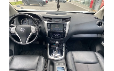 Nissan Navara 2.3 DCI 7AT Tekna - автомобили, коли, обяви за нови и употребявани 10