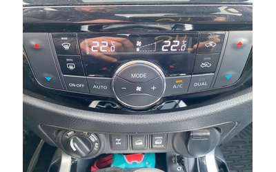 Nissan Navara 2.3 DCI 7AT Tekna - автомобили, коли, обяви за нови и употребявани 16