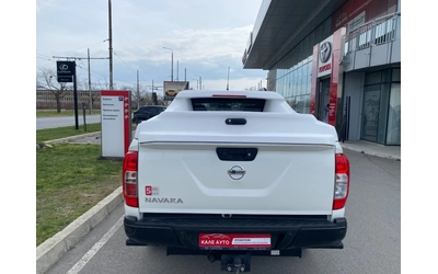 nissan-navara - 4