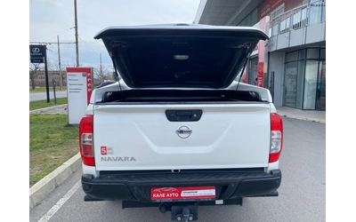 nissan-navara - 5