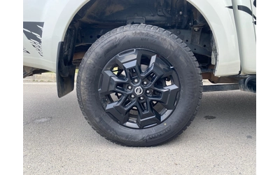 Nissan Navara 2.3 DCI 7AT Tekna - автомобили, коли, обяви за нови и употребявани 6