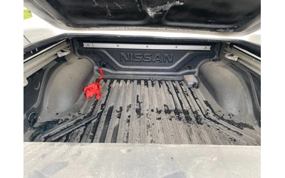 Nissan Navara 2.3 DCI 7AT Tekna - автомобили, коли, обяви за нови и употребявани 7