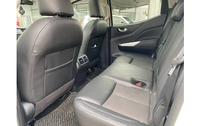 Nissan Navara 2.3 DCI 7AT Tekna - автомобили, коли, обяви за нови и употребявани 9