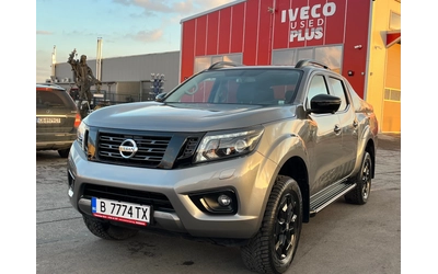 nissan-navara - 0