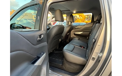Nissan Navara Гаранционен - автомобили, коли, обяви за нови и употребявани 10