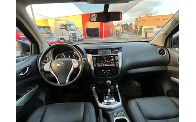 Nissan Navara Гаранционен - автомобили, коли, обяви за нови и употребявани 12