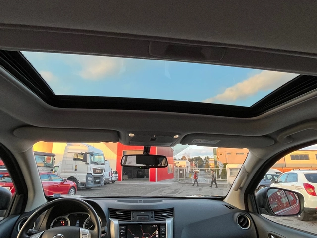 Nissan Navara Гаранционен - автомобили, коли, обяви за нови и употребявани 13