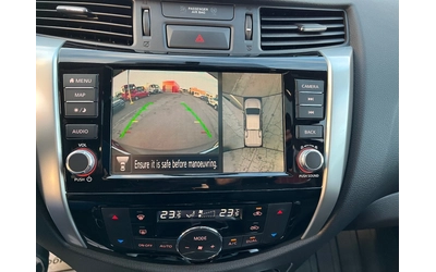 Nissan Navara Гаранционен - автомобили, коли, обяви за нови и употребявани 14
