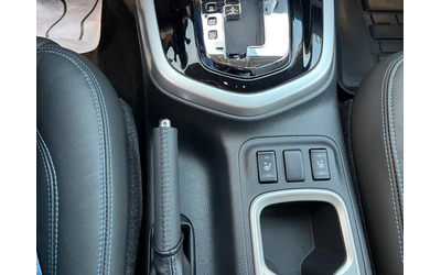 Nissan Navara Гаранционен - автомобили, коли, обяви за нови и употребявани 15