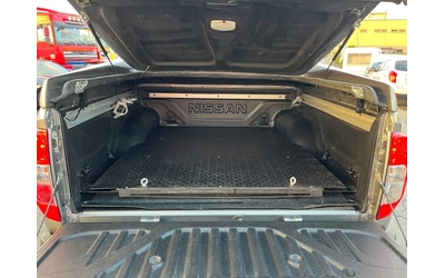 Nissan Navara Гаранционен - автомобили, коли, обяви за нови и употребявани 16