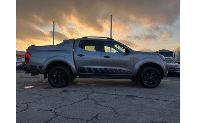 Nissan Navara Гаранционен - автомобили, коли, обяви за нови и употребявани 7