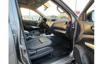 Nissan Navara Гаранционен - автомобили, коли, обяви за нови и употребявани 8