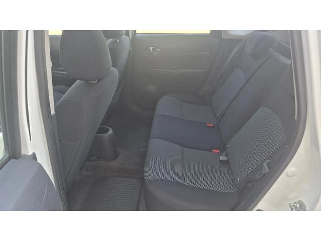 Nissan Note 1.2 бензин 80к.с. - автомобили, коли, обяви за нови и употребявани 12