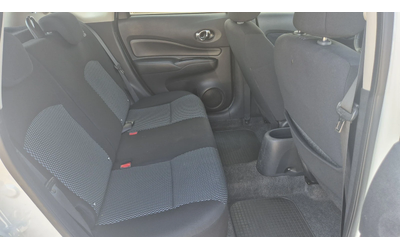 Nissan Note 1.2 бензин 80к.с. - автомобили, коли, обяви за нови и употребявани 14