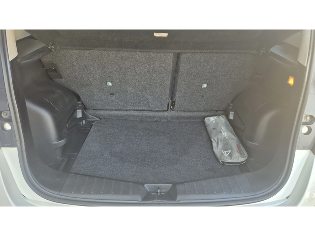 Nissan Note 1.2 бензин 80к.с. - автомобили, коли, обяви за нови и употребявани 15