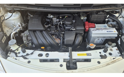 Nissan Note 1.2 бензин 80к.с. - автомобили, коли, обяви за нови и употребявани 16