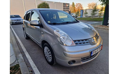 nissan-note - 2