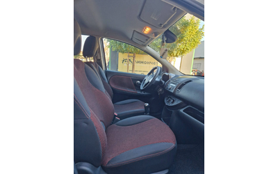 Nissan Note 1.5 - автомобили, коли, обяви за нови и употребявани 6