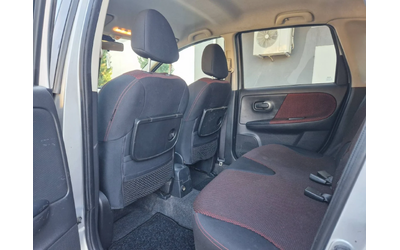 Nissan Note 1.5 - автомобили, коли, обяви за нови и употребявани 7
