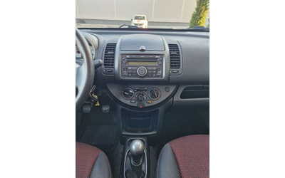 Nissan Note 1.5 - автомобили, коли, обяви за нови и употребявани 9