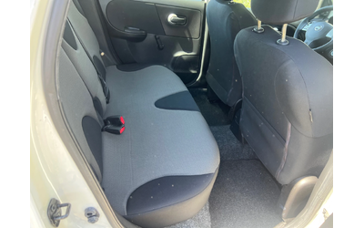 Nissan Note 1.5 DCI - автомобили, коли, обяви за нови и употребявани 12