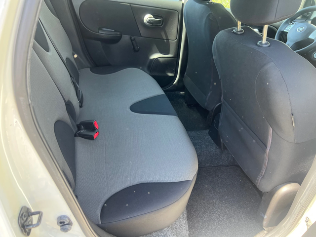 Nissan Note 1.5 DCI - автомобили, коли, обяви за нови и употребявани 12