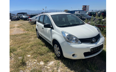 nissan-note - 2