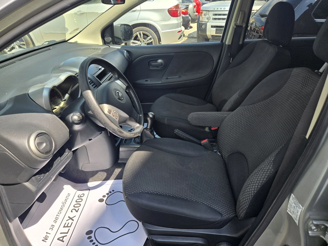 Nissan Note - автомобили, коли, обяви за нови и употребявани 4