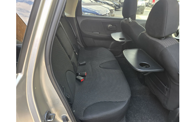 Nissan Note - автомобили, коли, обяви за нови и употребявани 7