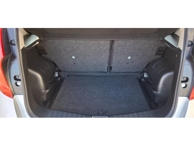 Nissan Note 1.2 New Vision  Navi Климатроник - автомобили, коли, обяви за нови и употребявани 14